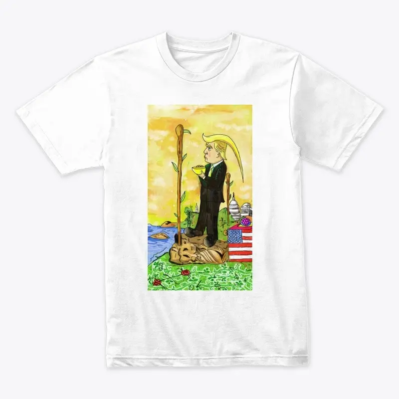 Donald Trump t-shirt